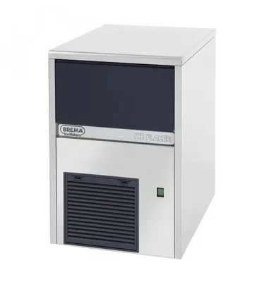 Льдогенераторы ЛЬДОГЕНЕРАТОР BREMA ГРАНУЛЫ GB 601A HC