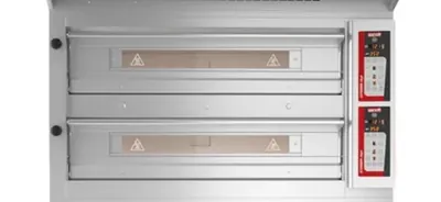 Печи для пиццы ПЕЧЬ ДЛЯ ПИЦЦЫ ZANOLLI CITIZEN E 6+6/MC EM