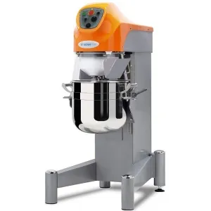 Миксер планетарный STAR mix PL40NVAF