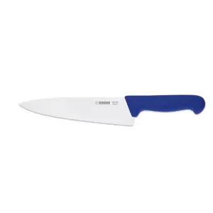 Кухонные ножи и заточка Нож поварской L 20см с широким лезвием GIESSER 8455 20 b