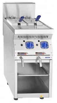 Фритюрница Abat ГФК-40.2Н, газовая