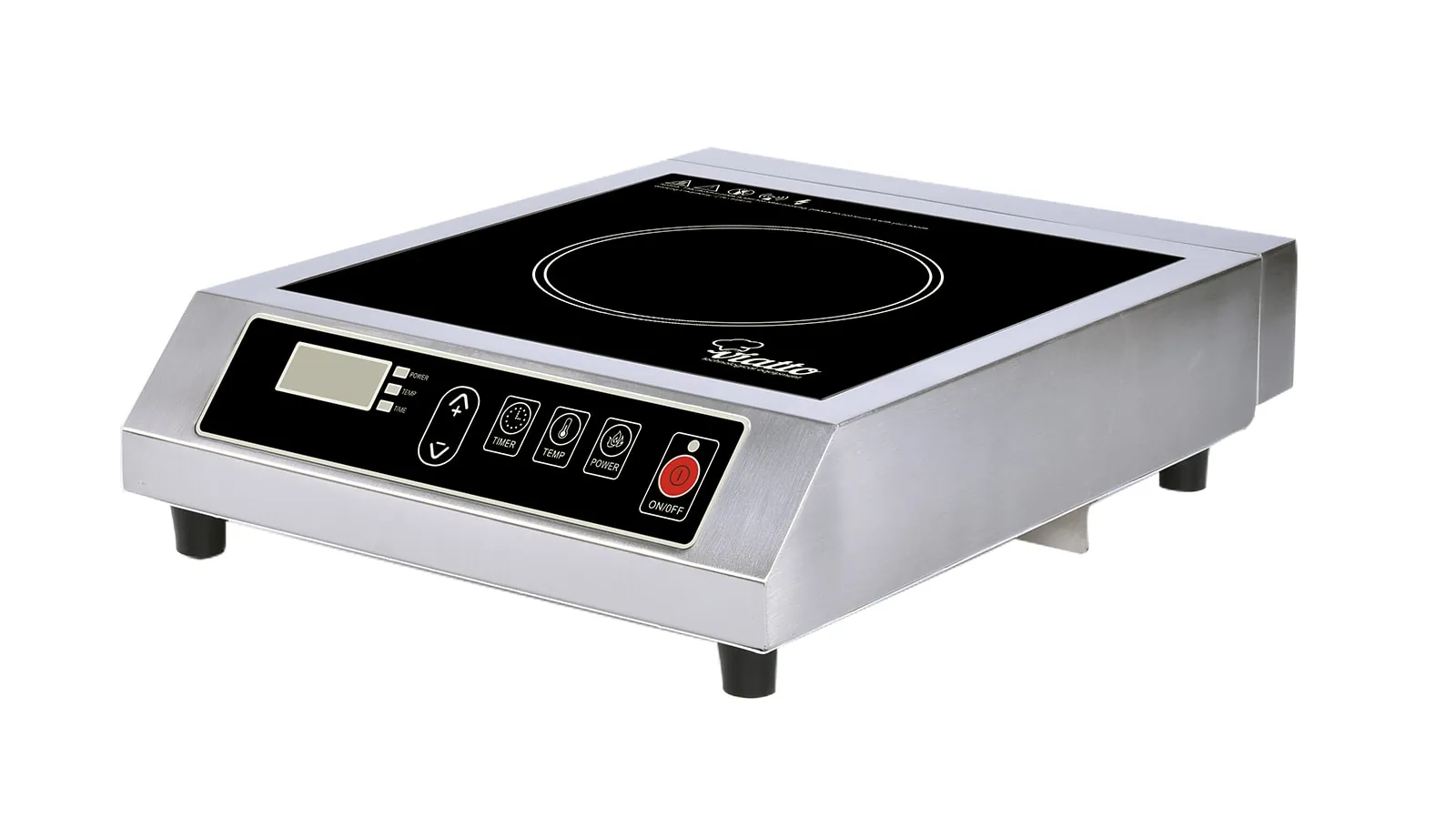 Плита индукционная RK-IC3551B