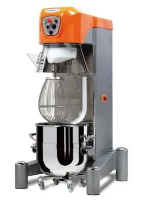 Миксеры планетарные МИКСЕР ПЛАНЕТАРНЫЙ STARMIX PL100N3AF