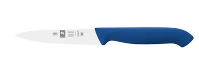 Кухонные ножи и заточка Нож для чистки овощей 10см, синий HORECA PRIME 28600.HR03000.100