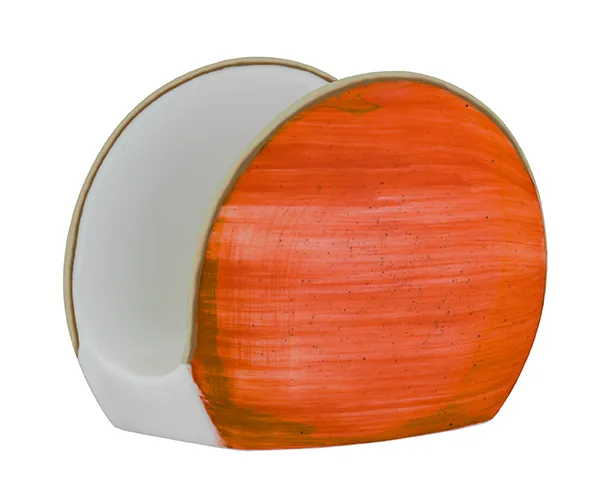 Bonna TERRACOTA AURA Салфетница ATC VNT 01 PC (терракотовый)