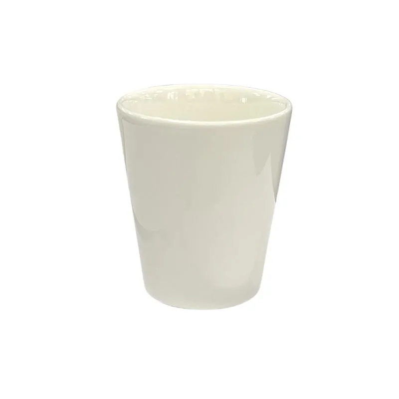 Кружка Bonna COR300KMUG, 68806, 300 мл d=86 мм h=103 мм без ручки белый