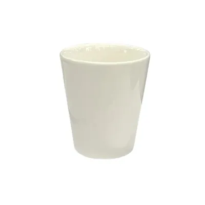 Кружка Bonna COR300KMUG, 68806, 300 мл d=86 мм h=103 мм без ручки белый