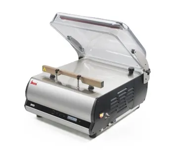 Вакуумные упаковщики УПАКОВЩИК ВАКУУМНЫЙ SIRMAN НАСТОЛЬН. W8 TOP 40 DX