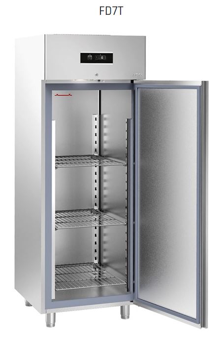 Шкафы морозильные ШКАФ ХОЛОДИЛЬНЫЙ SAGI FD7T
