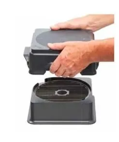 Уборка и санитария Комплект ROBOT COUPE д/очистки решетки EASY CLEAN XPRESS 12*12 49313