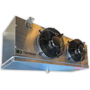 Воздухоохладитель для камер холодильных и морозильных Thermowe TL 302 F8