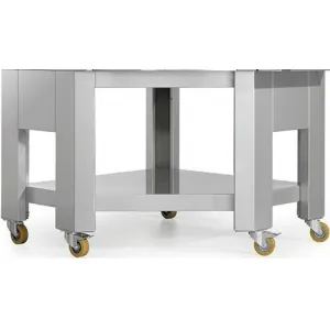 Подставка под печь для пиццы CUPPONE CARAVAGGIO SCR835/2 RS PS