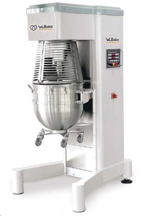 Миксер планетарный WLBake PM-TEK 80 EVAR L