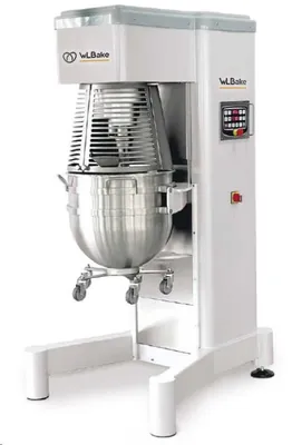 Миксеры планетарные Миксер планетарный WLBake PM-TEK 80 EVAR L