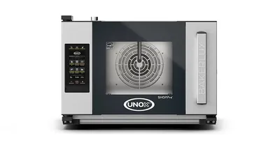 Конвекционные печи Печь конвекционная UNOX XEFR-03HS-EMRV