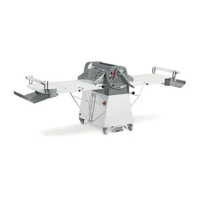 Тестораскаточные машины Машина тестораскаточная WLBake DSF 600-1000 VAR