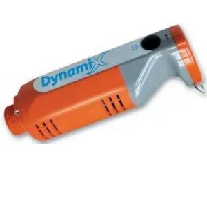 Миксеры погружные и гомогенизаторы Блок моторный Dynamic DYNAMIX 190 AC514