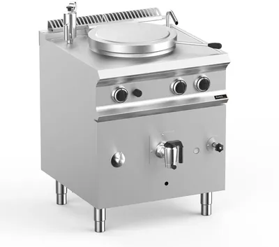Котлы пищеварочные КОТЕЛ ГАЗОВЫЙ 900 СЕРИИ APACH CHEF LINE GLKG89I150P