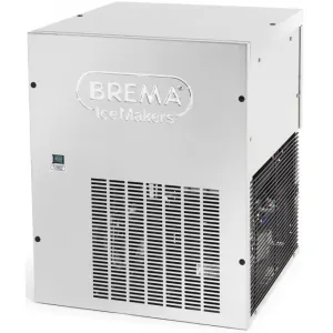 Льдогенератор Brema G 280 W