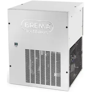 Льдогенераторы Льдогенератор Brema G 280 W