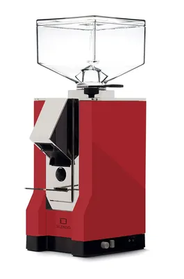 Кофемолки Кофемолка Mignon Silenzio 50 16CR Ferrari Red
