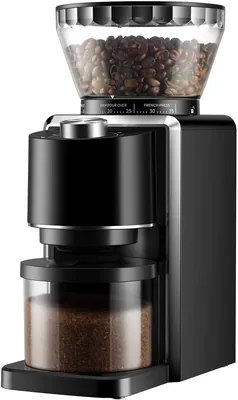 Кофемолки Кофемолка VA-CG5LUX