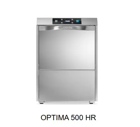Машина посудомоечная Dihr OPTIMA 500 HR DA