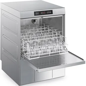 Машина посудомоечная фронтальная Smeg SPD505S