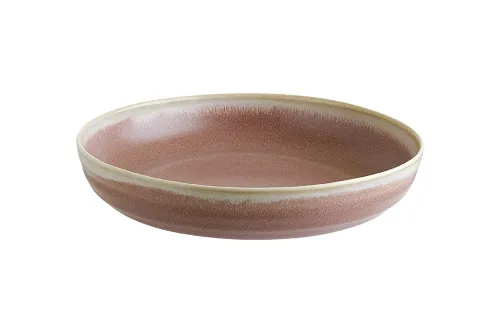 Bonna Pink Pott Bowl Тарелка PIK POT 22 CK (1000мл, 22 см)