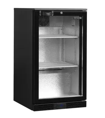 Шкафы морозильные ШКАФ ХОЛОД. TEFCOLD DB106H