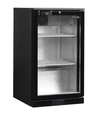 Шкафы морозильные Шкаф холод. Tefcold DB106H