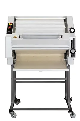 Тестозакаточные машины Багетоформовщик APACH BAKERY LINE MBA/2C
