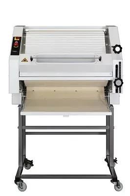 Тестозакаточные машины БАГЕТОФОРМОВЩИК APACH BAKERY LINE MBA/2C