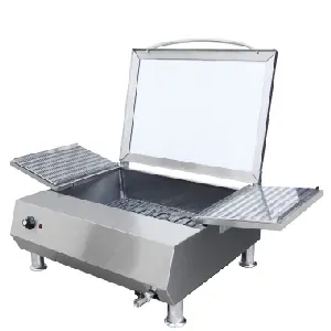Фритюрницы ФРИТЮРНИЦА GRILL MASTER Ф3АПЭ 21604