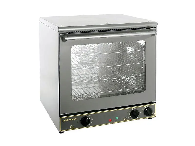 Печь конвекционная Roller Grill FC 60, электрическая
