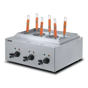 Макароноварки Макароноварка Hurakan HKN-EKT60
