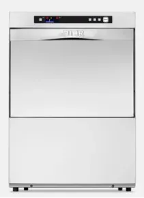 Фронтальные посудомоечные машины МАШИНА ПОСУДОМОЕЧНАЯ DIHR GS 50 T+DDE