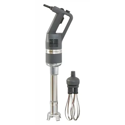 Миксеры погружные и гомогенизаторы Миксер ручной Robot-Coupe CMP 250 Combi