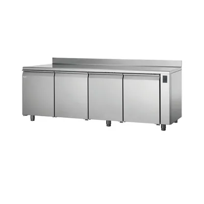 Столы холодильные СТОЛ МОРОЗИЛЬНЫЙ APACH CHEF LINE LTFMGN1111TUR
