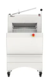 Хлеборезки ХЛЕБОРЕЗКА JAC DURO 450 14ММ 3Ф