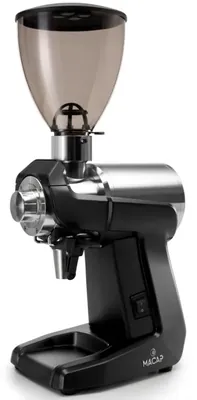 Кофемолки Кофемолка MACAP LABO 70M R (C18) черная