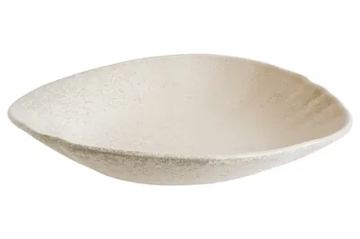 Тарелки, блюда, салатники, миски Тарелка глубокая Bonna Sahara SHATON27CK, 270x235 мм, 1700 мл