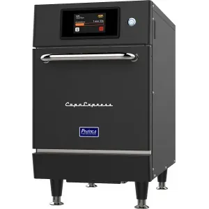 Высокоскоростные печи Печь высокоскоростная Pratica Klimaquip COPA 2 mag. 380В BLACK