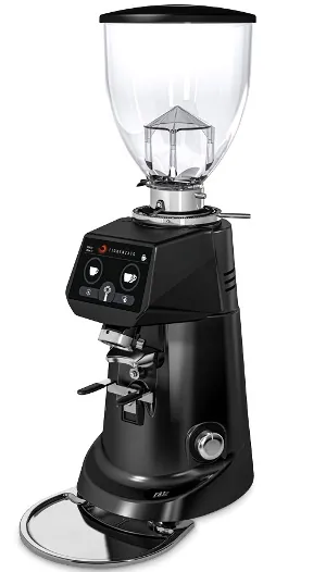 Кофемолки КОФЕМОЛКА FIORENZATO F83 E ЧЕРНЫЙ
