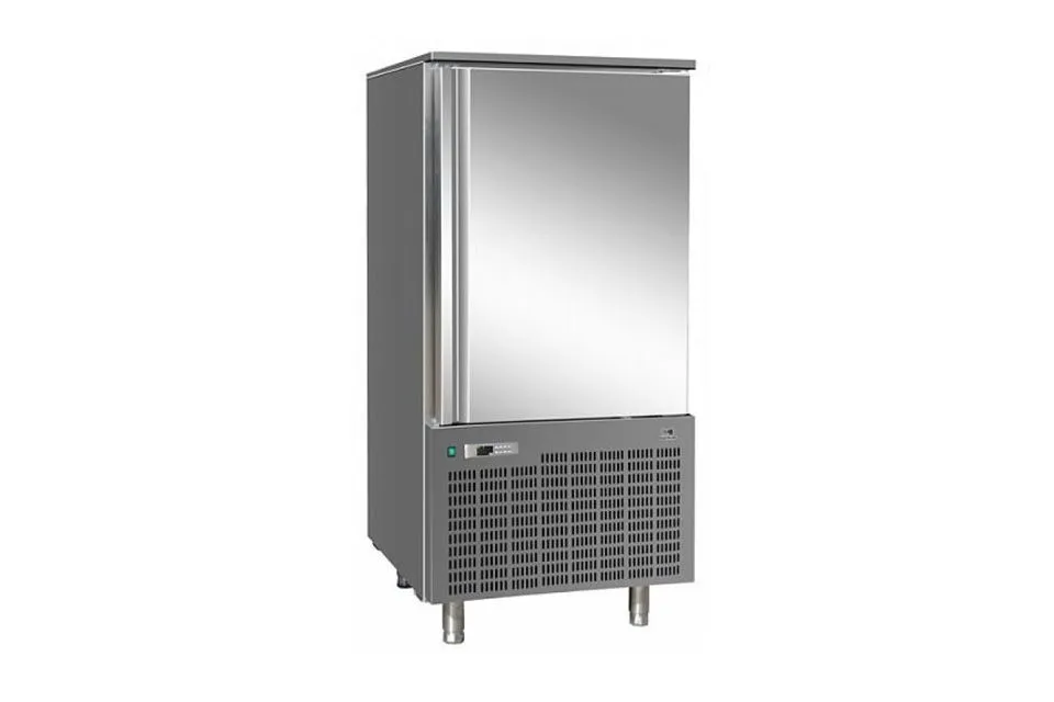 HURAKAN Шкаф шоковой заморозки модель HKN-BCF10M