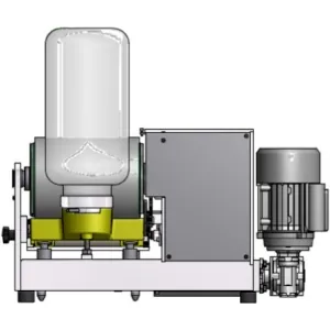 Автомат блинный автоматический La Monferrina MACHINE FOR CREPES C1 MM 200 WIDE