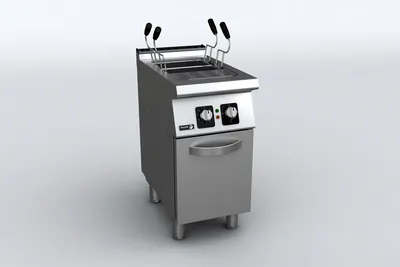 Макароноварки Макароноварка FAGOR CP-E7126, электрическая
