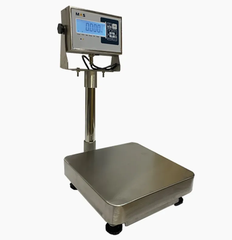 Весы порционные ВЕСЫ ЭЛЕКТРОННЫЕ ПОРЦИОННЫЕ MAS PM1HWS-25-2828 RS-232