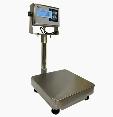 Весы порционные ВЕСЫ ЭЛЕКТРОННЫЕ ПОРЦИОННЫЕ MAS PM1HWS-25-2828 RS-232