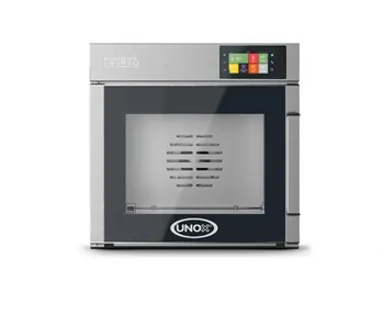 Шкаф тепловой Unox EVEREO XEEC-10HS-EPRS
